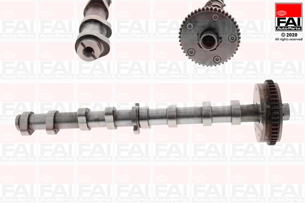 Camshaft